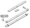 ISUZU 8970815860 Control Arm-/Trailing Arm Bush